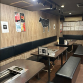 焼肉チョンガ 栄女子大本店の雰囲気2