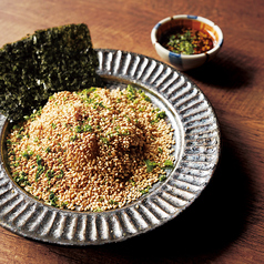 胡麻タイ