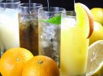 各種カクテル・サワー・梅酒・果実酒も充実♪