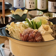 軍鶏伝のおすすめ料理1