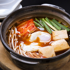 天下の焼肉 大将軍 京都駅前店のおすすめランチ2