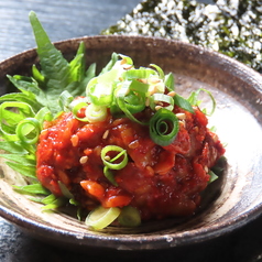 チャンジャ韓国のり