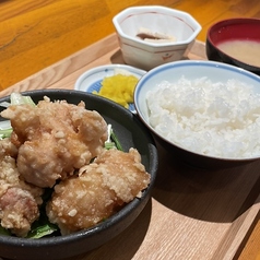 さん吉 土浦店のおすすめランチ2