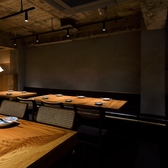 北のタケシの雰囲気2