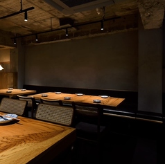 北のタケシの雰囲気2