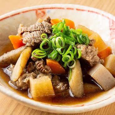 門限やぶり 鹿児島中央駅前店のおすすめ料理1