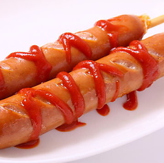 フランクフルト