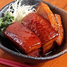 ことこと煮込んだラフテー（2ケ）