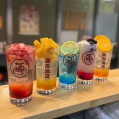 大衆酒場 蒸気浪漫の特集写真