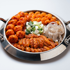 サウィ食堂 鶴橋店の特集写真