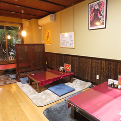 中華 千屋の雰囲気1