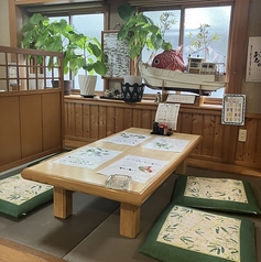 漁亭 りんごの雰囲気1