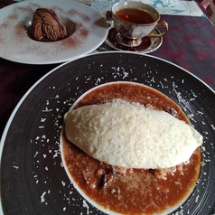 こだわりの牡蠣料理♪ 記念日にぴったりの店内♪