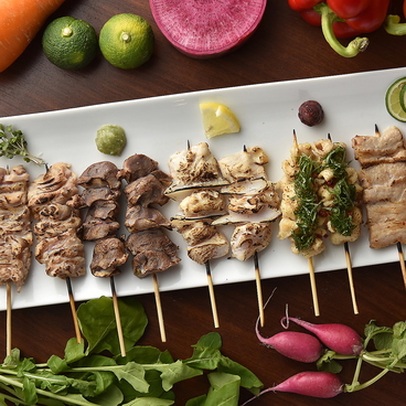 縁や 神戸三宮駅前店のおすすめ料理1