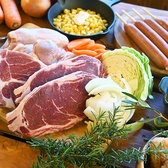 URBAN EARTH BBQ アーバンアースバーベキュー 本厚木ミロード店のおすすめ料理2