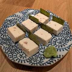 食べたらわかる！チーズそぼろ