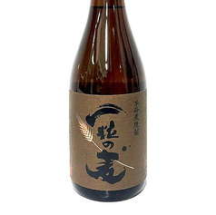 一粒の麦(麦)