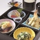 季節料理 四季の画像