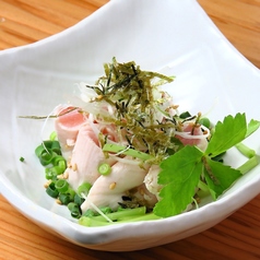 炭火焼兎屋のおすすめ料理3