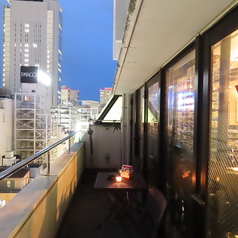 隠れ家カラオケバーダイヤ29257の雰囲気3