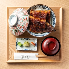 備長炭火 うな木のおすすめポイント1