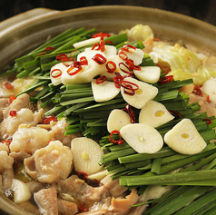 春夏秋冬 まるうのコース写真