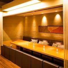 熟成魚vs熟成肉 ジパング ZIPANG特集写真1