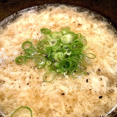 玉子スープ