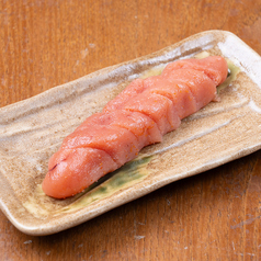 【トッピング】明太子