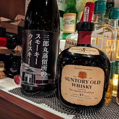 飲み放題充実！