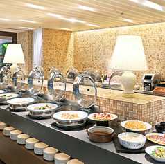 ANAクラウンプラザホテル長崎グラバーヒル Restaurant Pave パヴェのおすすめポイント1