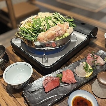 九州料理 縁 江古田店のおすすめ料理1