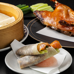 半羽　北京ダック　10枚