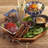 フォーピース食堂のおすすめ料理3