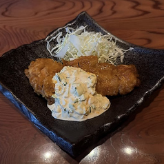 地どり屋 とき翔のおすすめ料理3