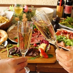 イタリアンダイニング ヴィットリア Italian Dining Vittoria 北千住店特集写真1