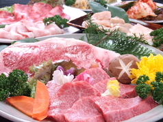焼肉の牛太 福崎店の写真
