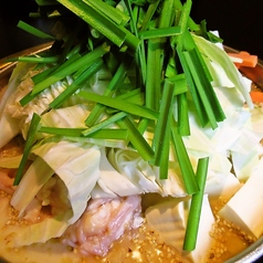 充実のもつ鍋コースで味わう多彩な美味しさの魅力
