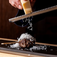 萬丸 上ノ間のおすすめ料理3