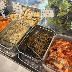 ヤムヤムビュッフェ Yum Yum Buffet 栄女子大店の特集写真