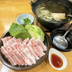 おでんでんでん 千葉本店のコース写真