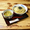 つけ麺らぁ麺油そば 六朗のおすすめポイント3