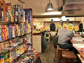 kurumari くるまり 中野店の雰囲気2