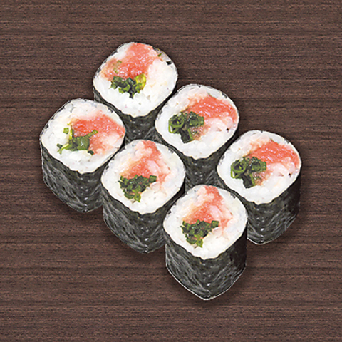 とろ たく 巻き