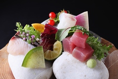 日本料理＆SKY BAR　ちょうつがひの写真2