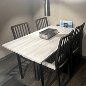 韓国料理 MUGEN ムゲンの雰囲気3