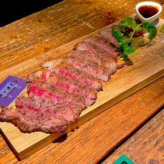 【BEEF】新潟県産サーロインステーキ