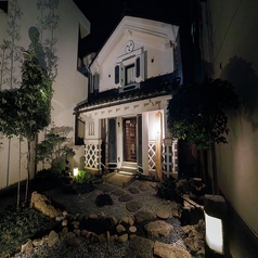 離れみよしのおすすめポイント1