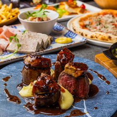 俺のイタリアン 吉祥寺特集写真1