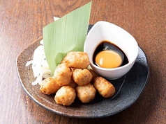 博多華味鶏のつくね